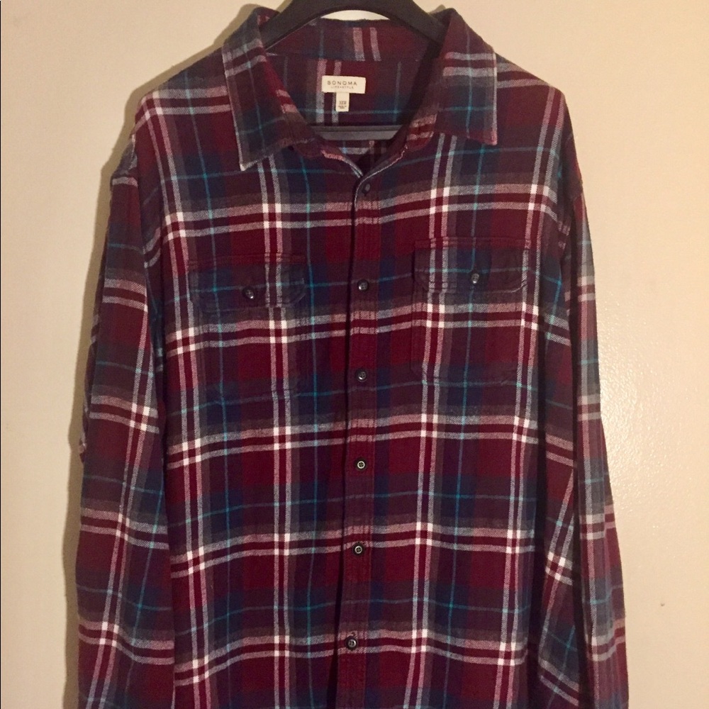 Shirt